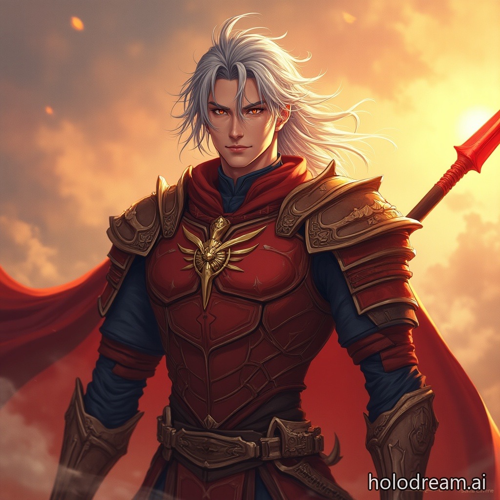 Daryun