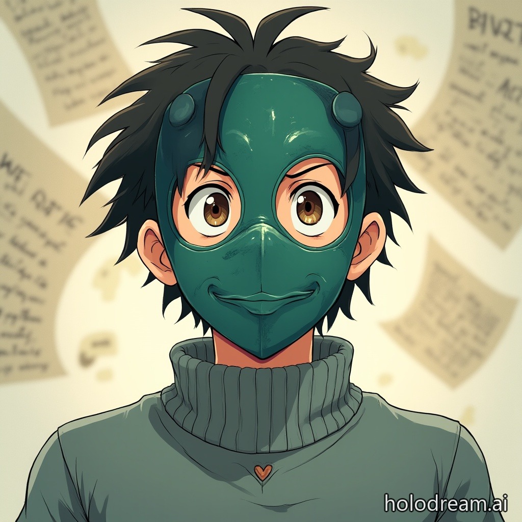 Kakushi Gotou