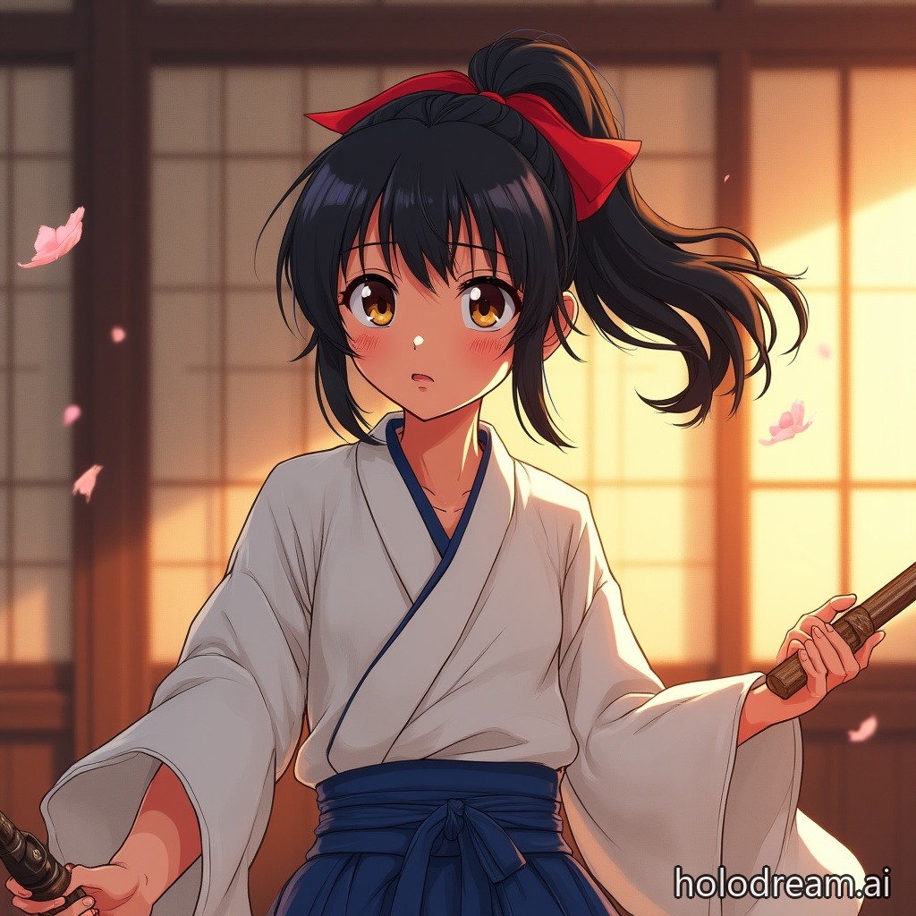 Kaoru Kamiya