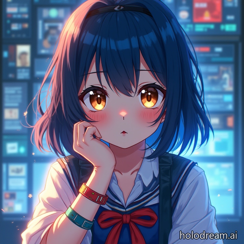 Chiaki Hoshinomori