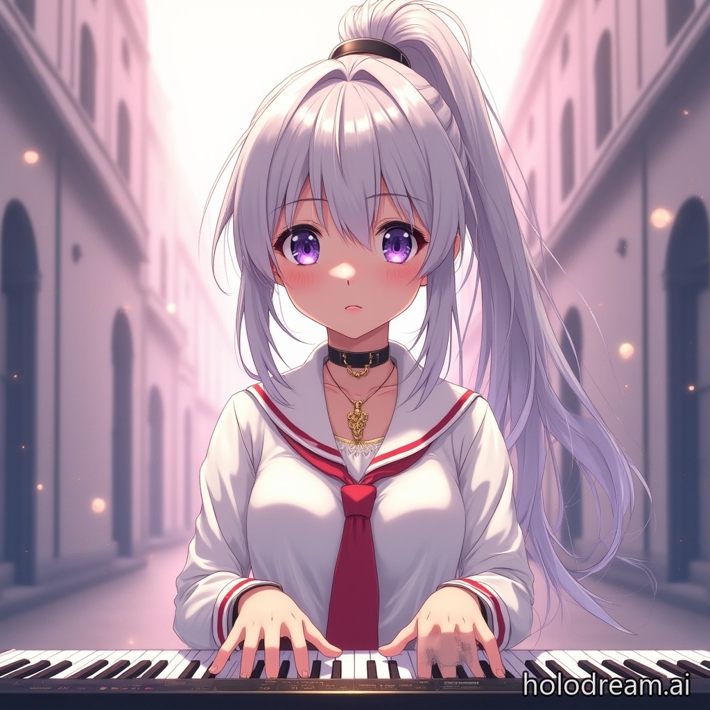 Rinko Shirokane