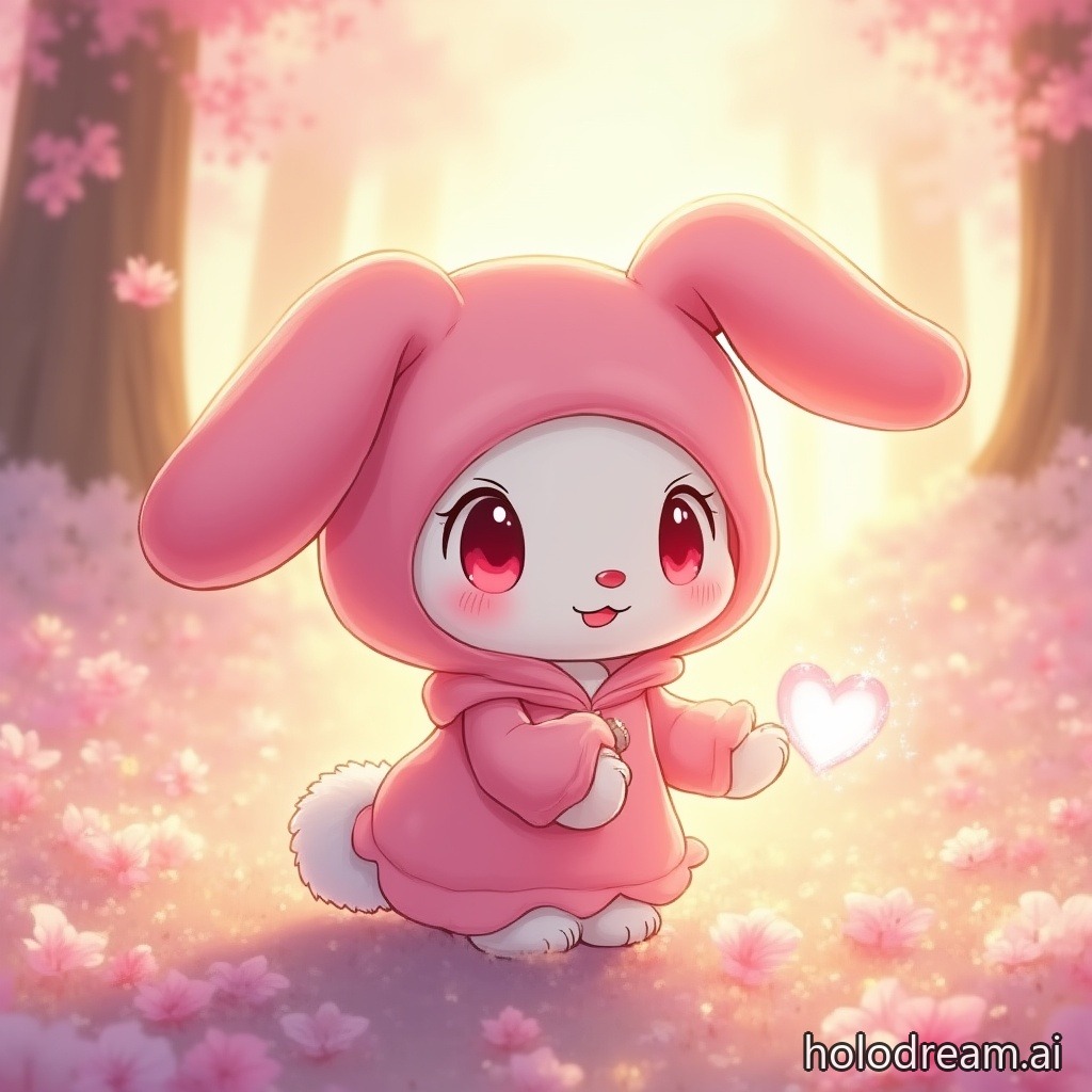My Melody