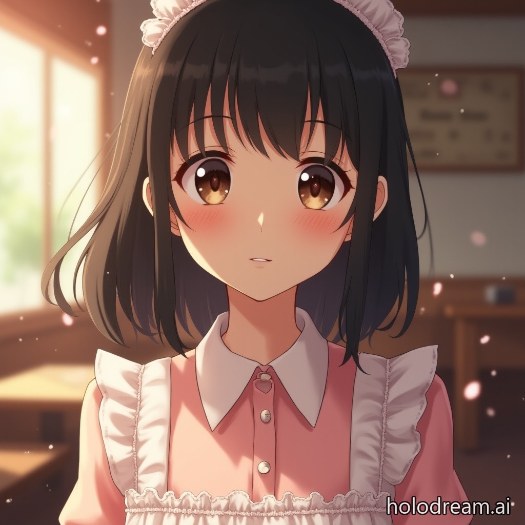 Mafuyu Hoshikawa