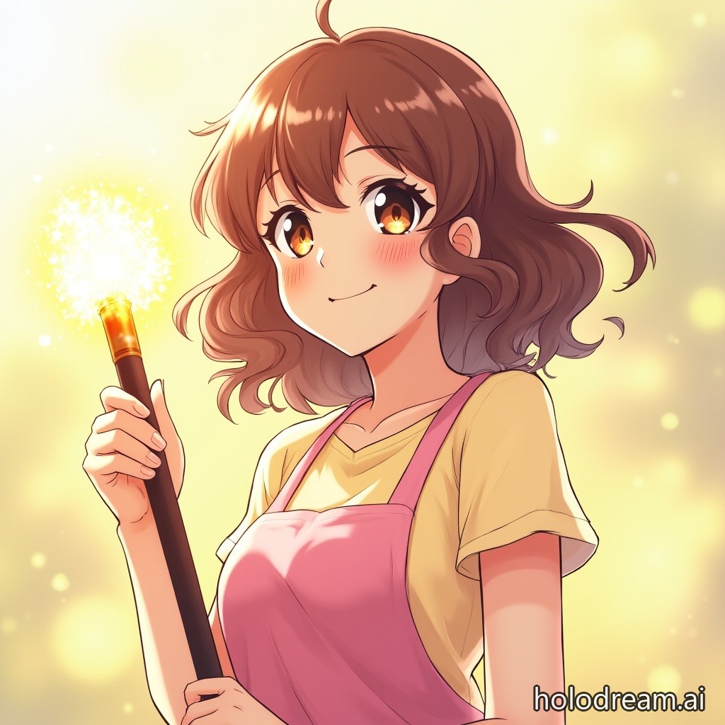 Mamako Oosuki
