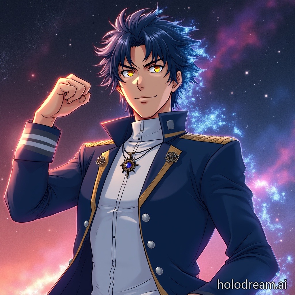 Kanata Hoshijima