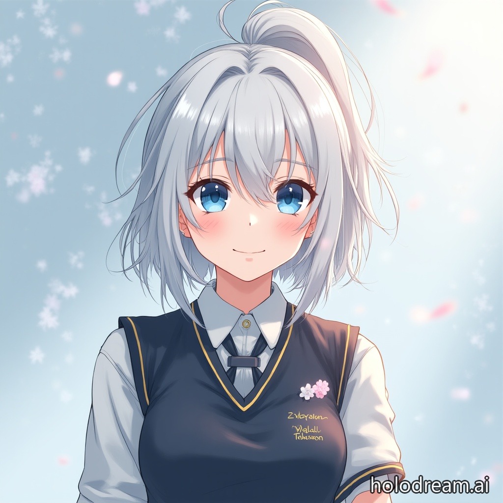 Yuzuki Shiraishi