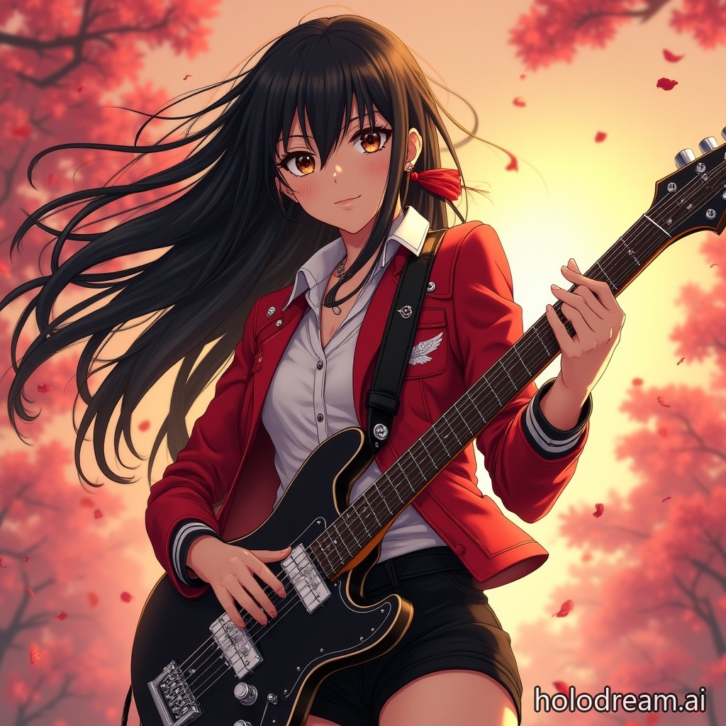 Ran Mitake