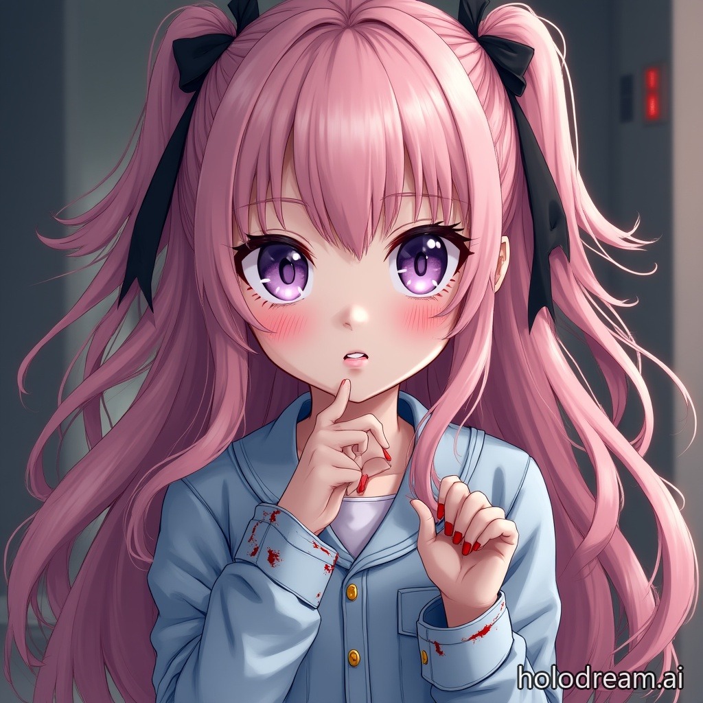 Minatsuki Takami