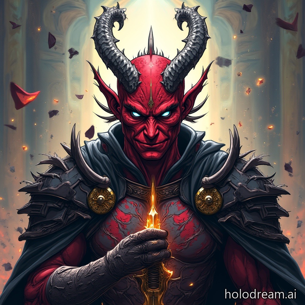Crimson