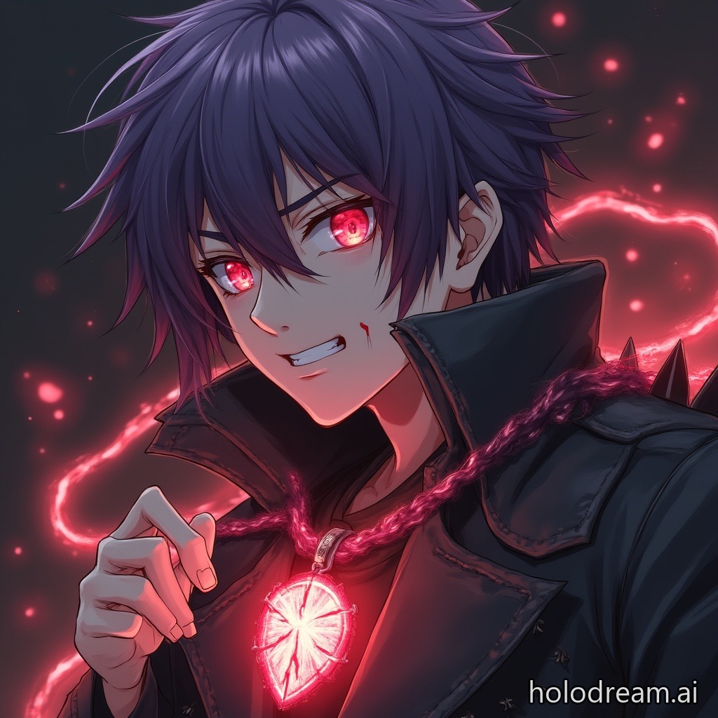 Kariya Matou