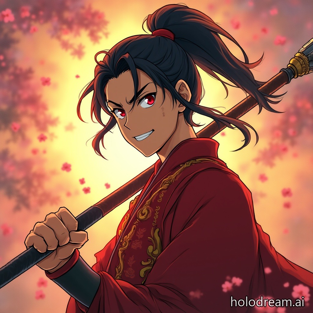 Yukimura Sanada