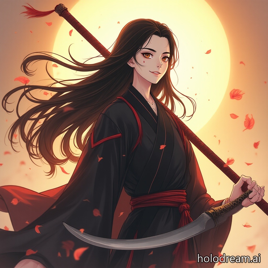 Ning Wen