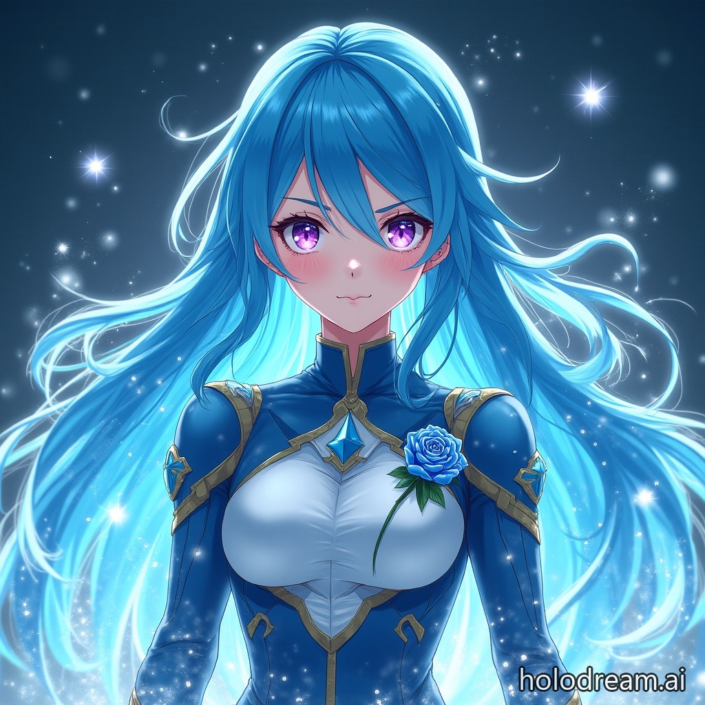 Yachiyo Nanami