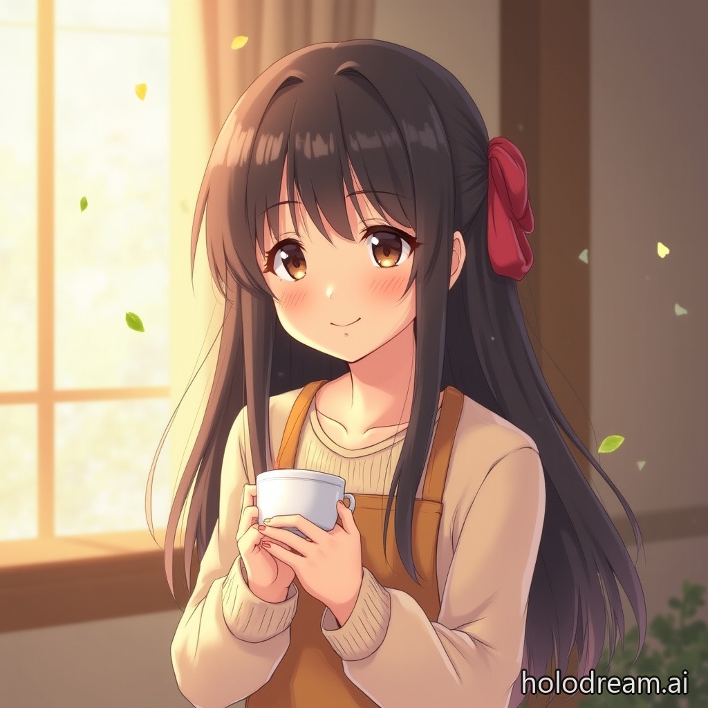 Mira Tsubakihara