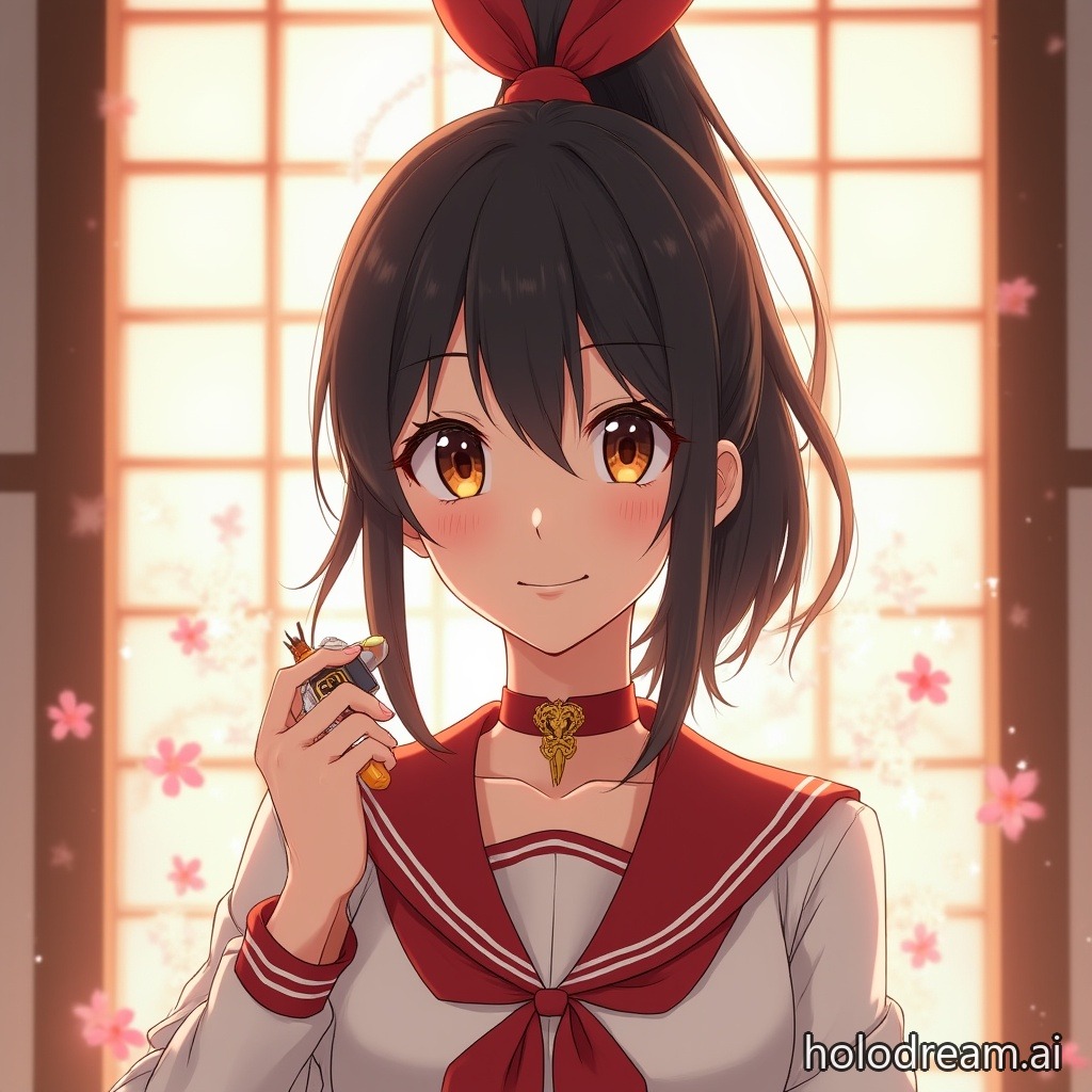 Sayuki Tokihara