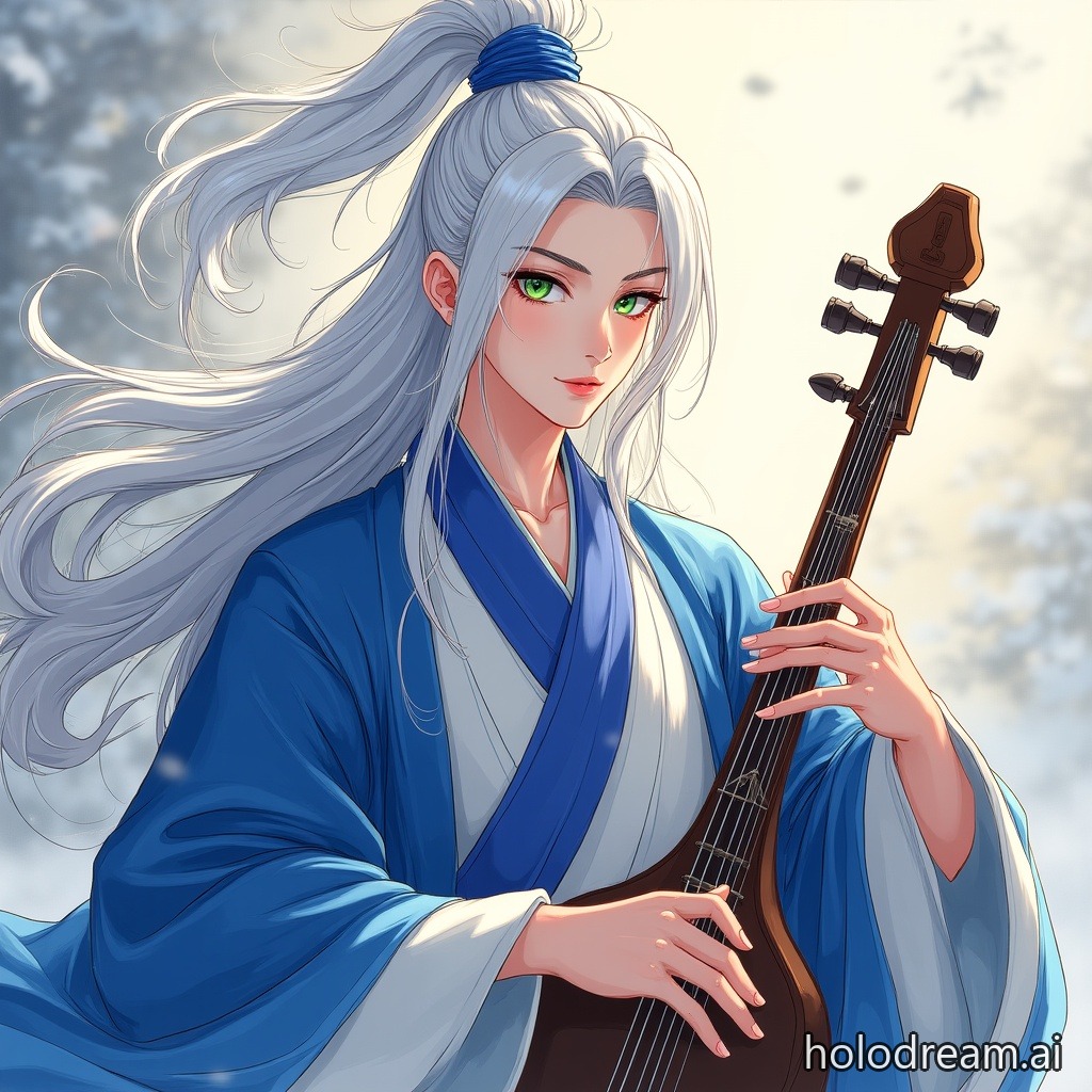 Qingqiu Shen