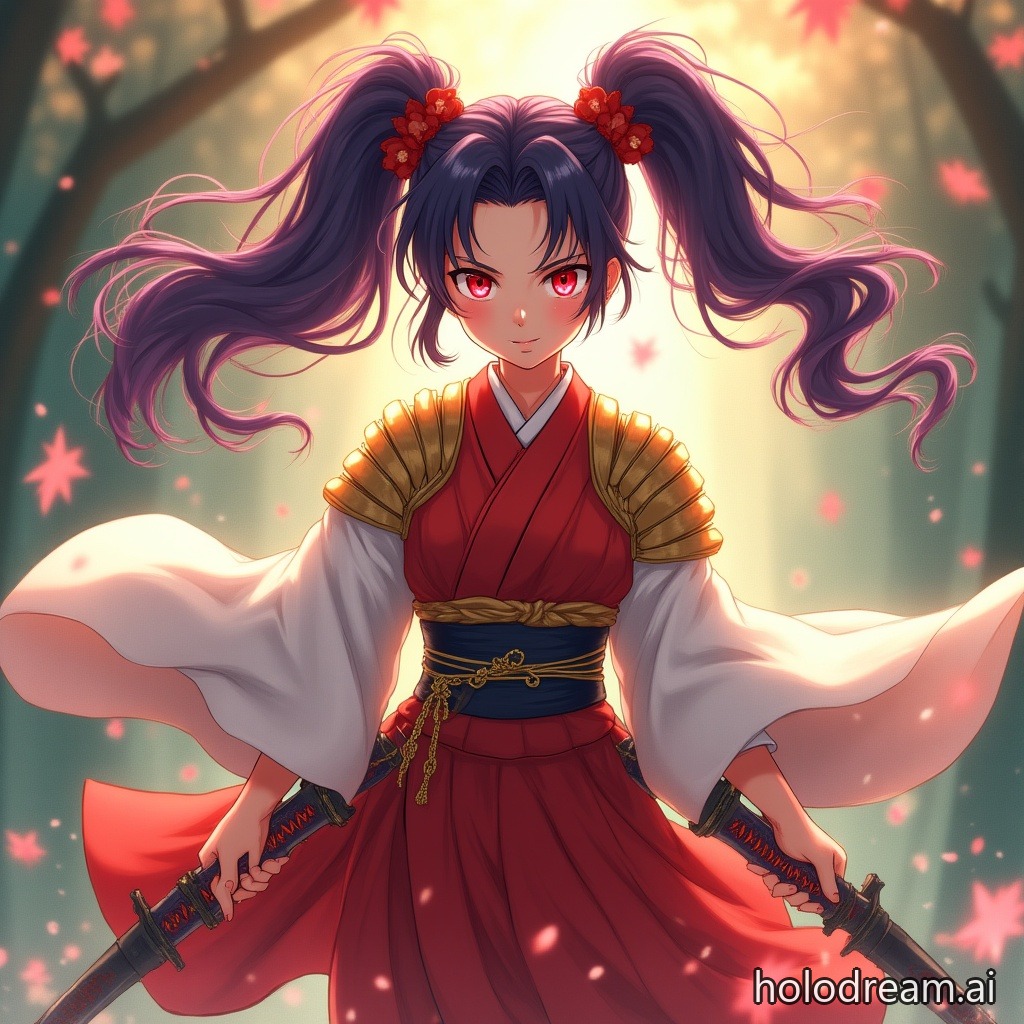 Ushiwakamaru