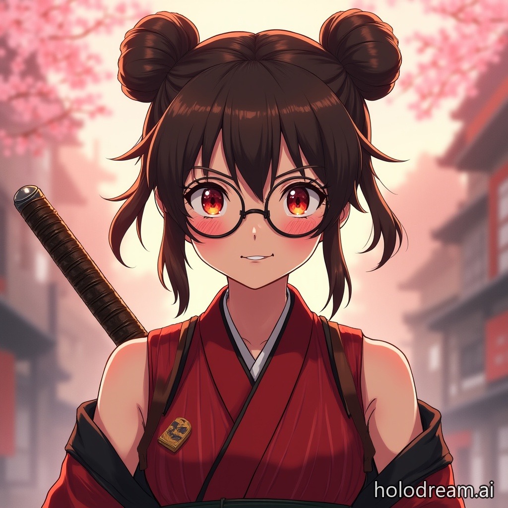 Ayame Sarutobi