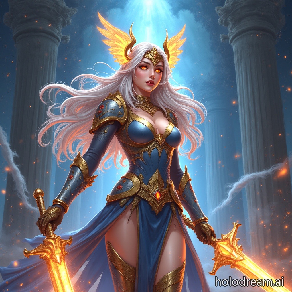 Brunhilde