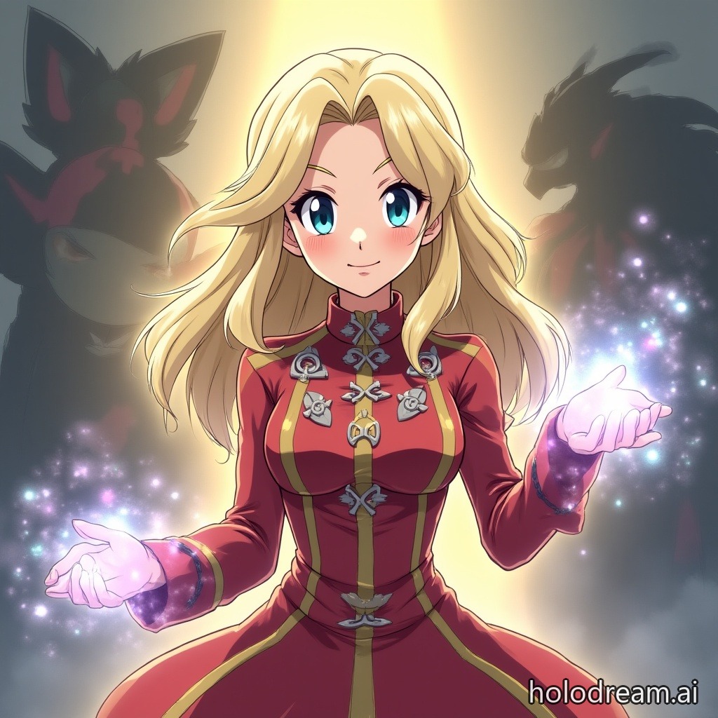 Shirona