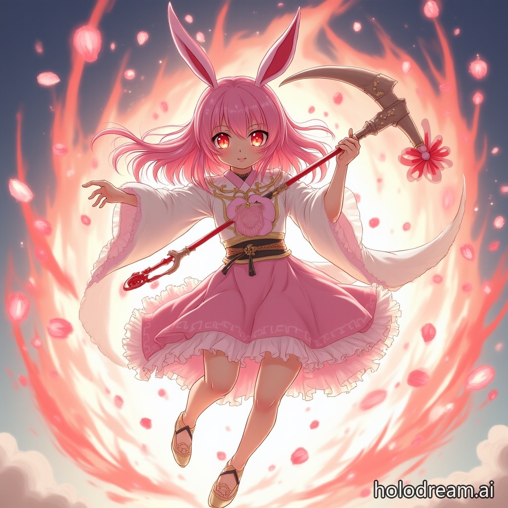 Meroko Yui