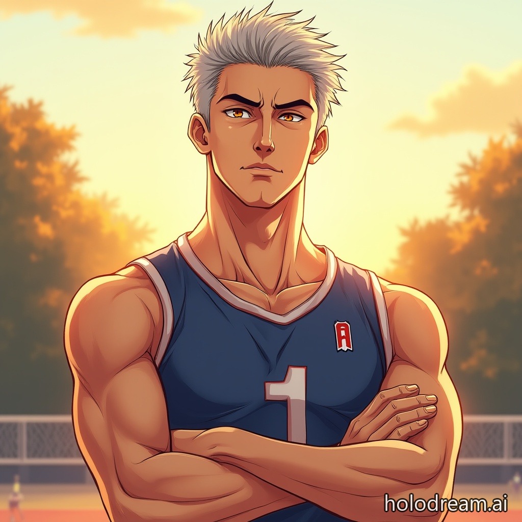 Osamu Miya