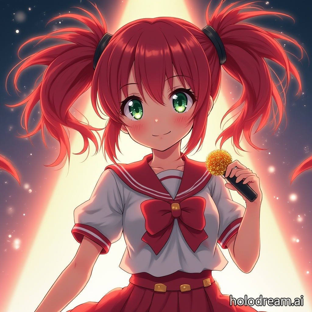 Rika Hoshizaki