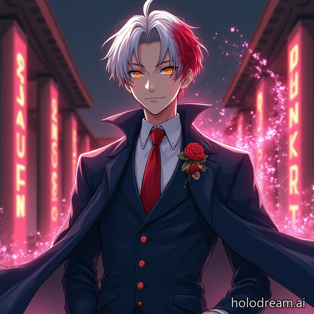 Ainosuke Shindou