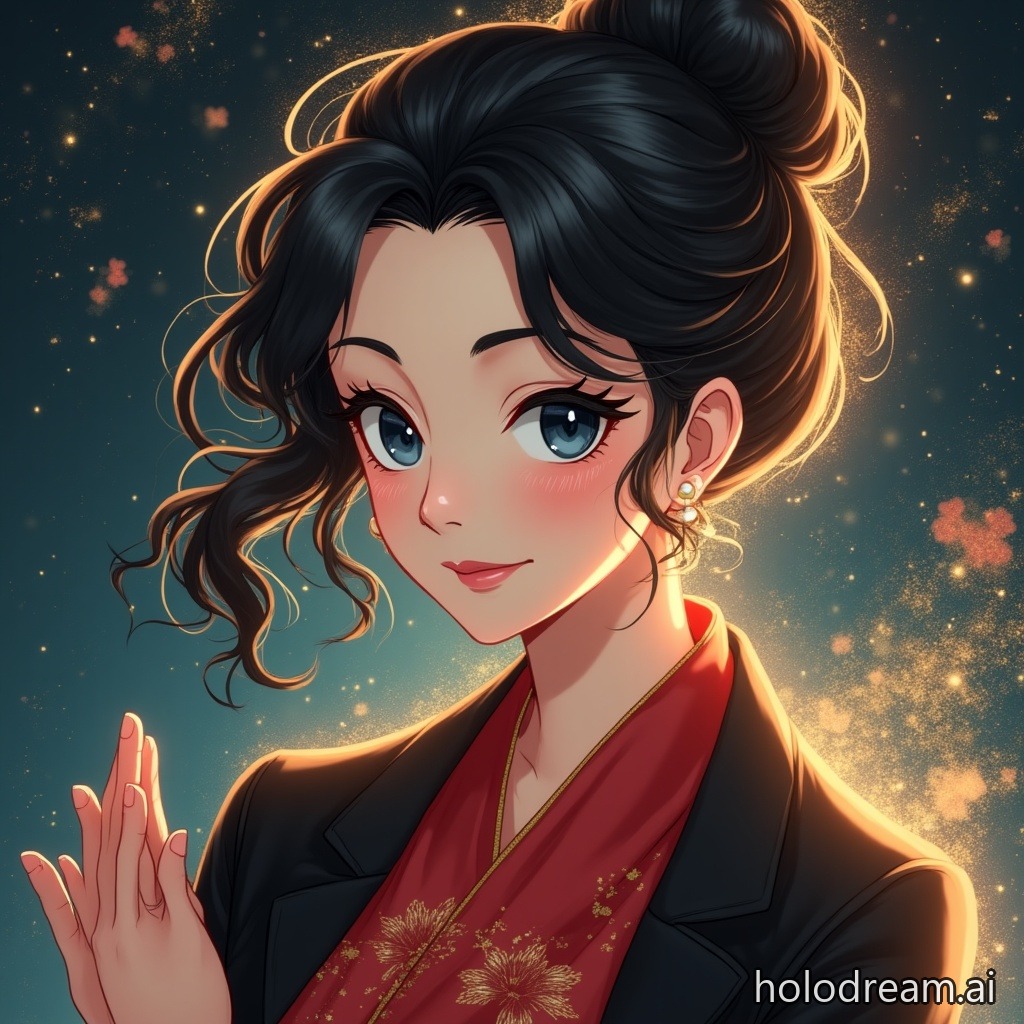 Miyako Saitou