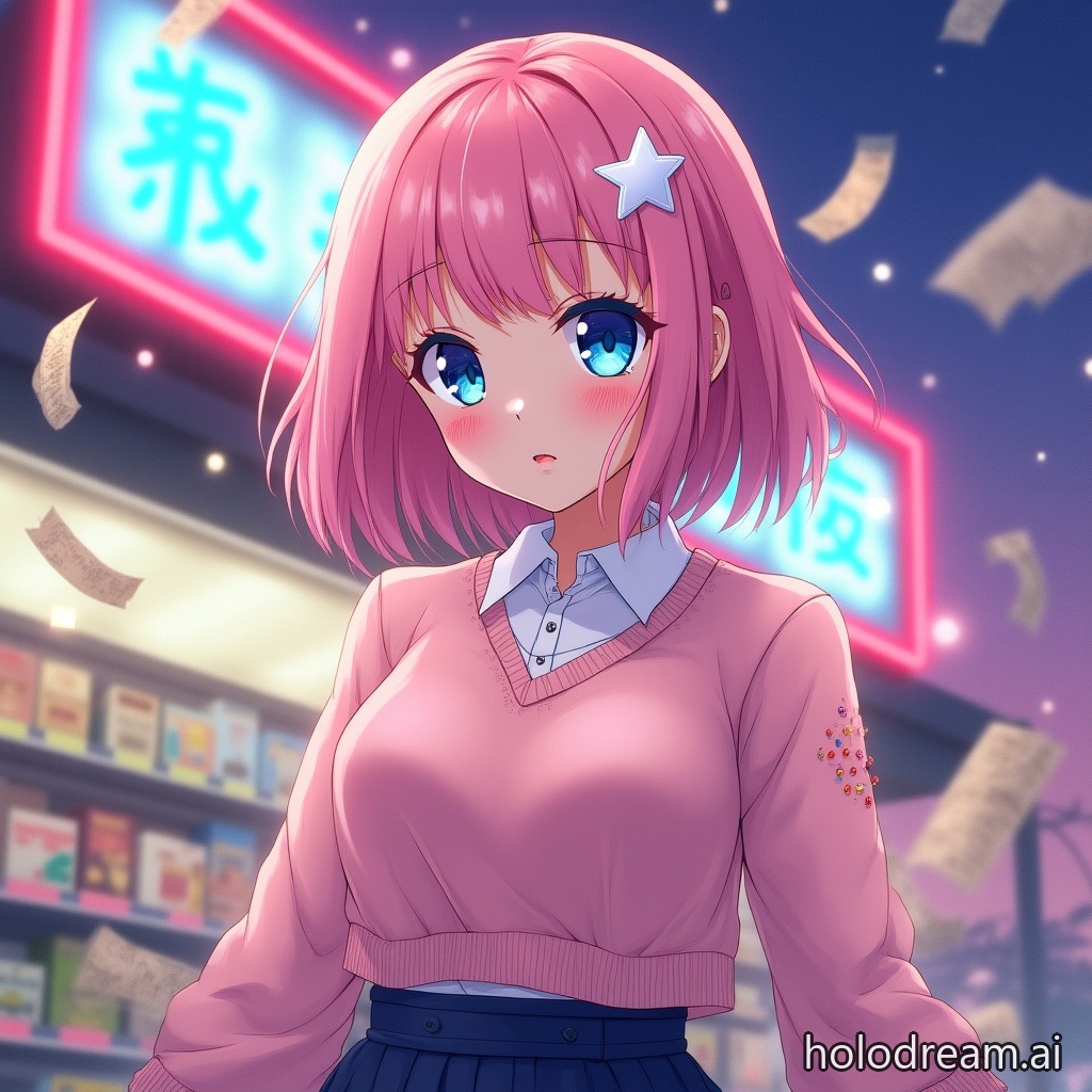 Nagi Aoe
