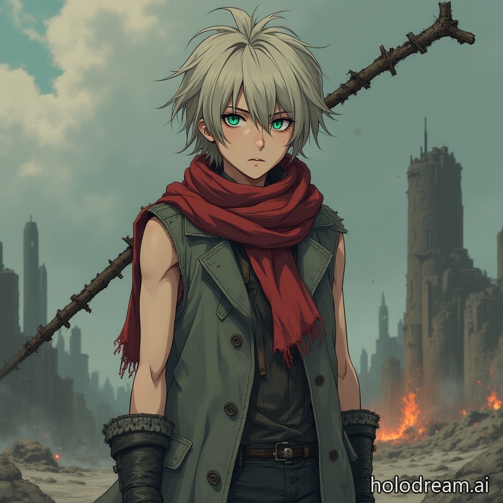 The Boy