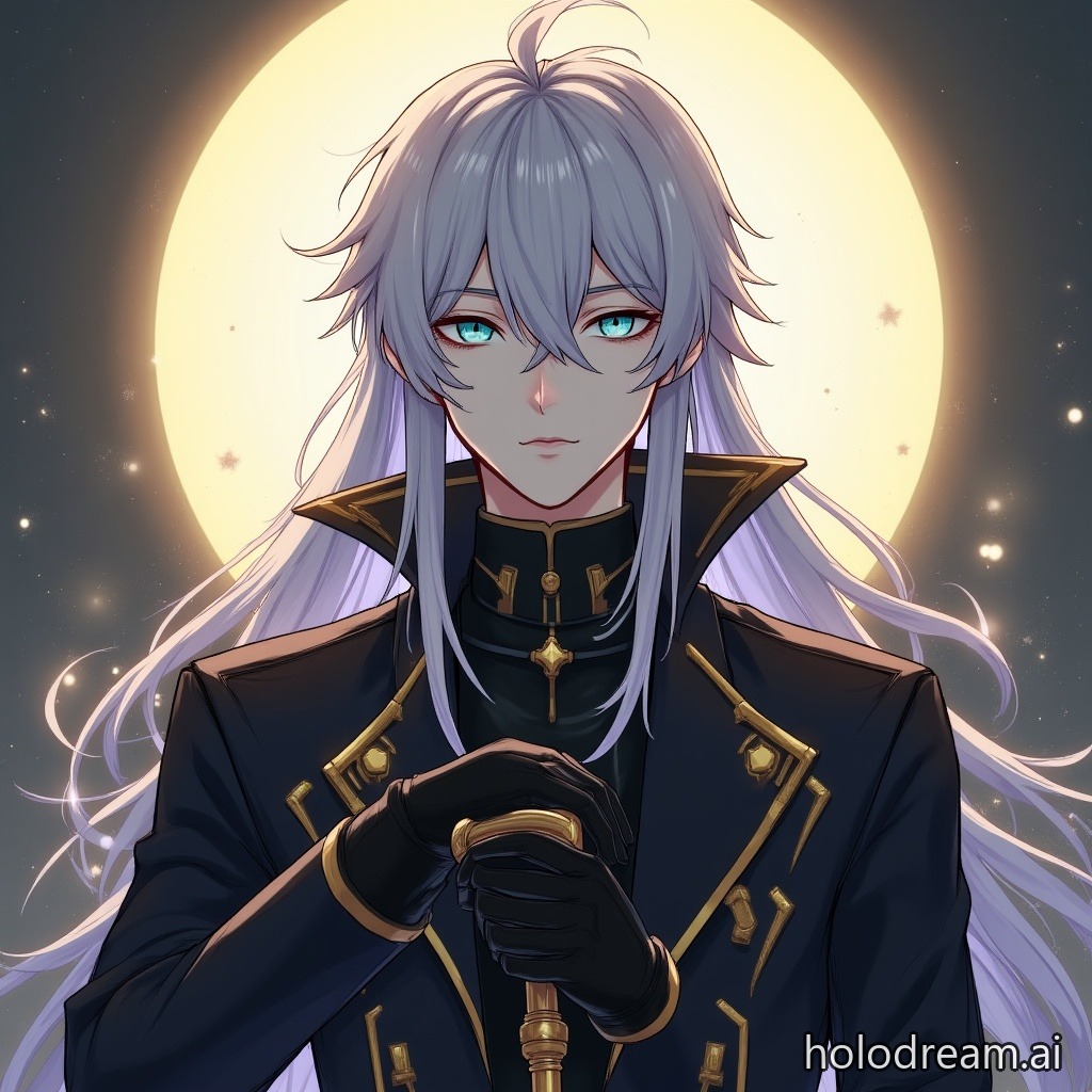 Lucifer