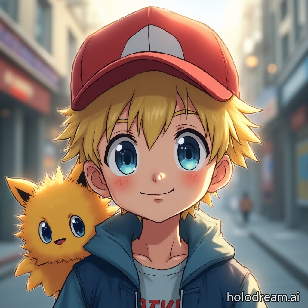 Takeru Takaishi