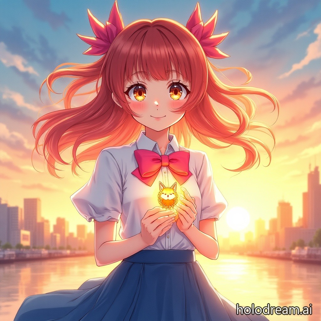 Hikari Yagami