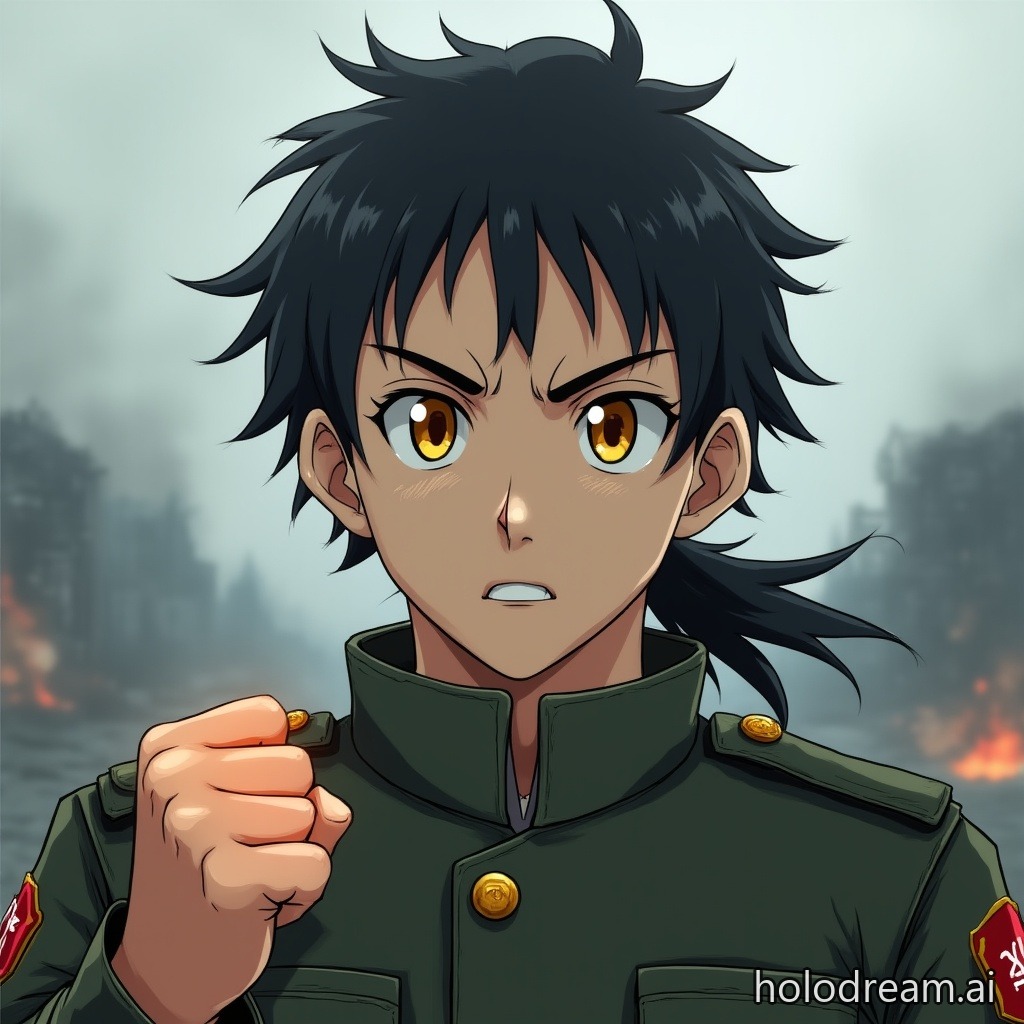 Gen Narumi