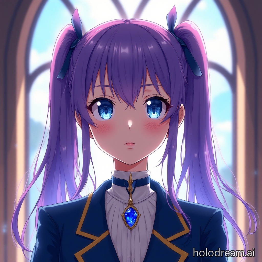 Ame Ochibana