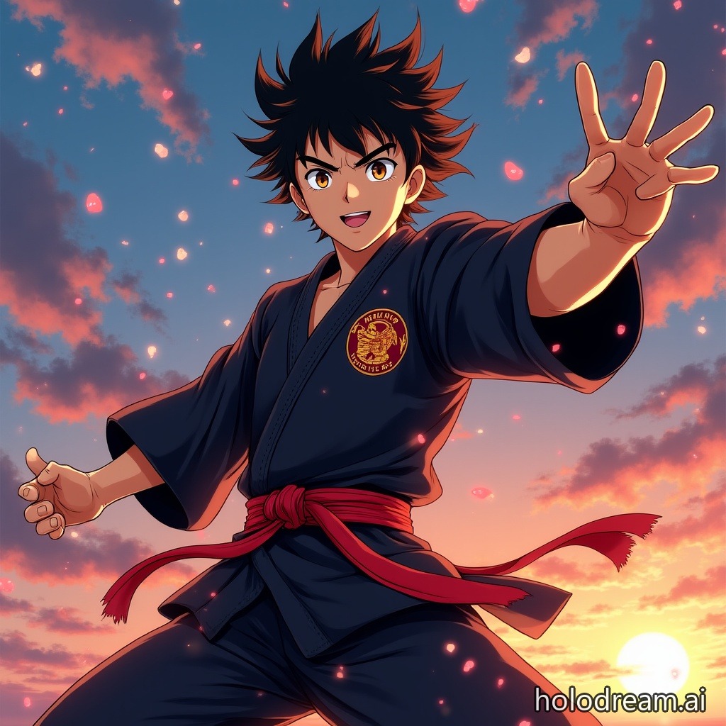Hajime Umemiya