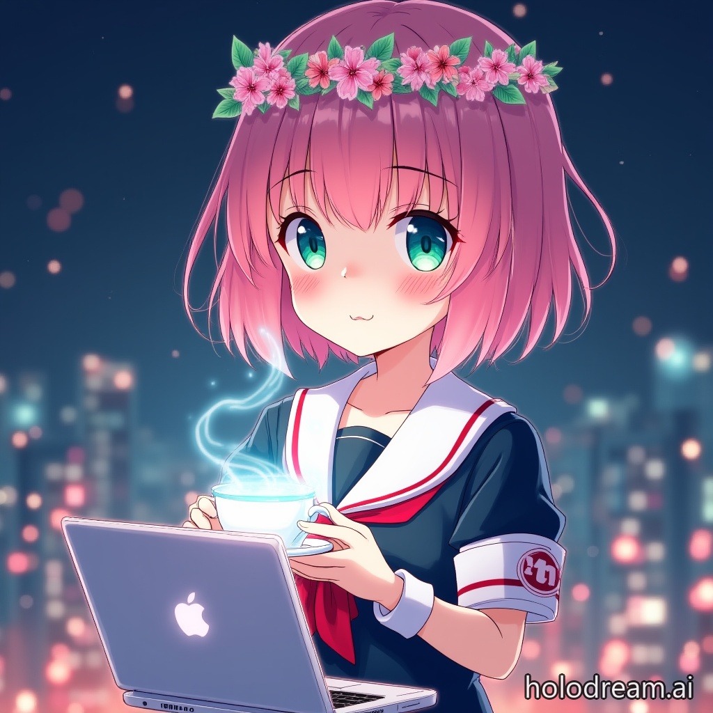 Kazari Uiharu