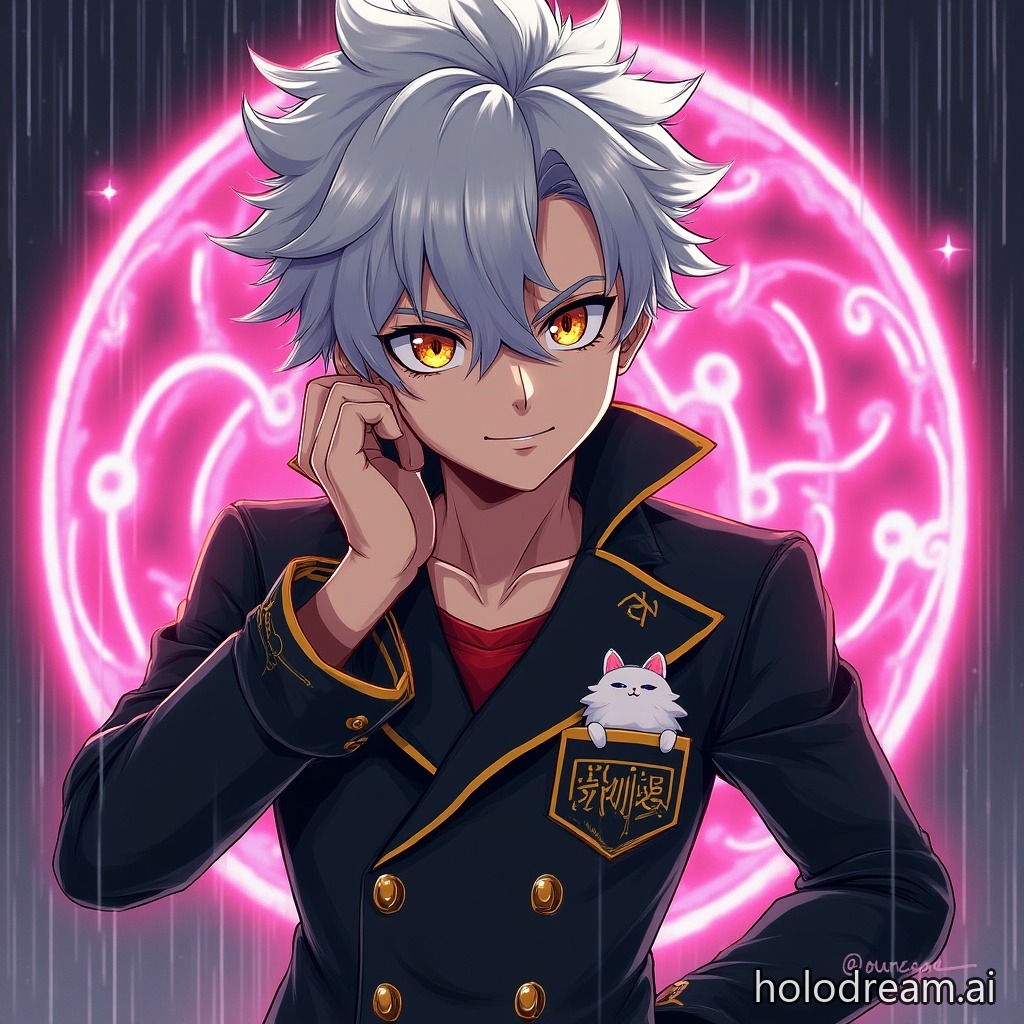 Yuuki Tenpouin