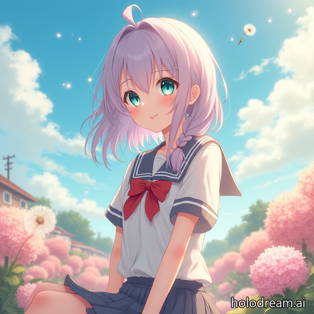 Miyu Suzuki