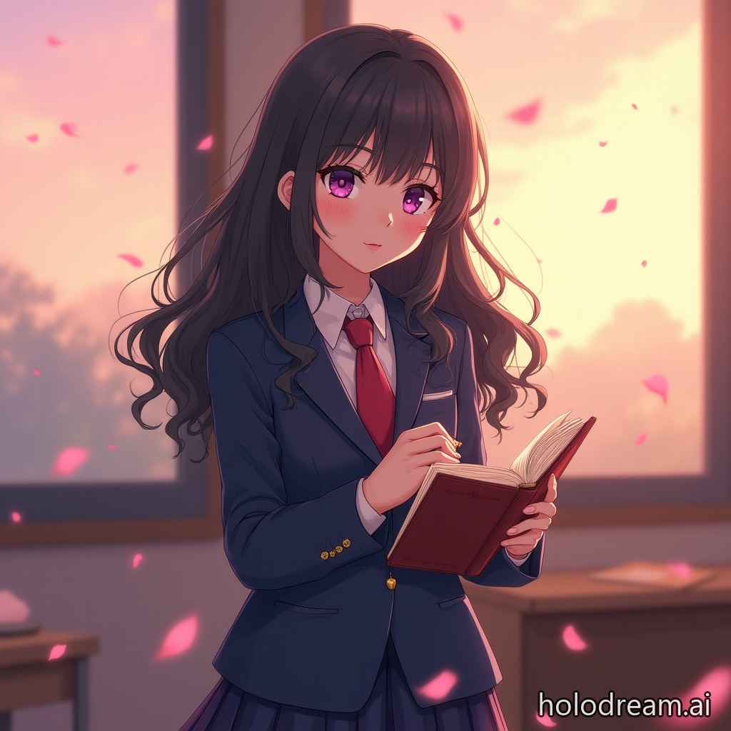 Chika Komari