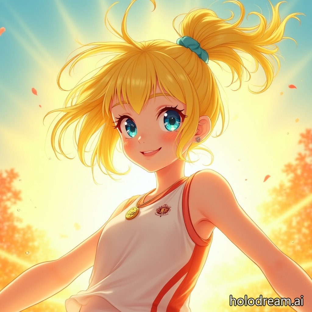 Lemon Yakishio