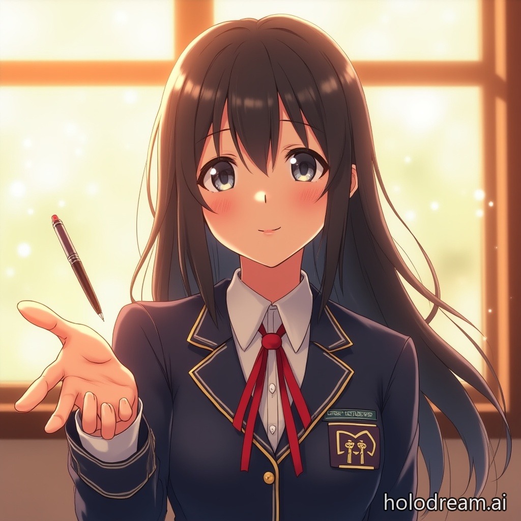 Ajisai Sena
