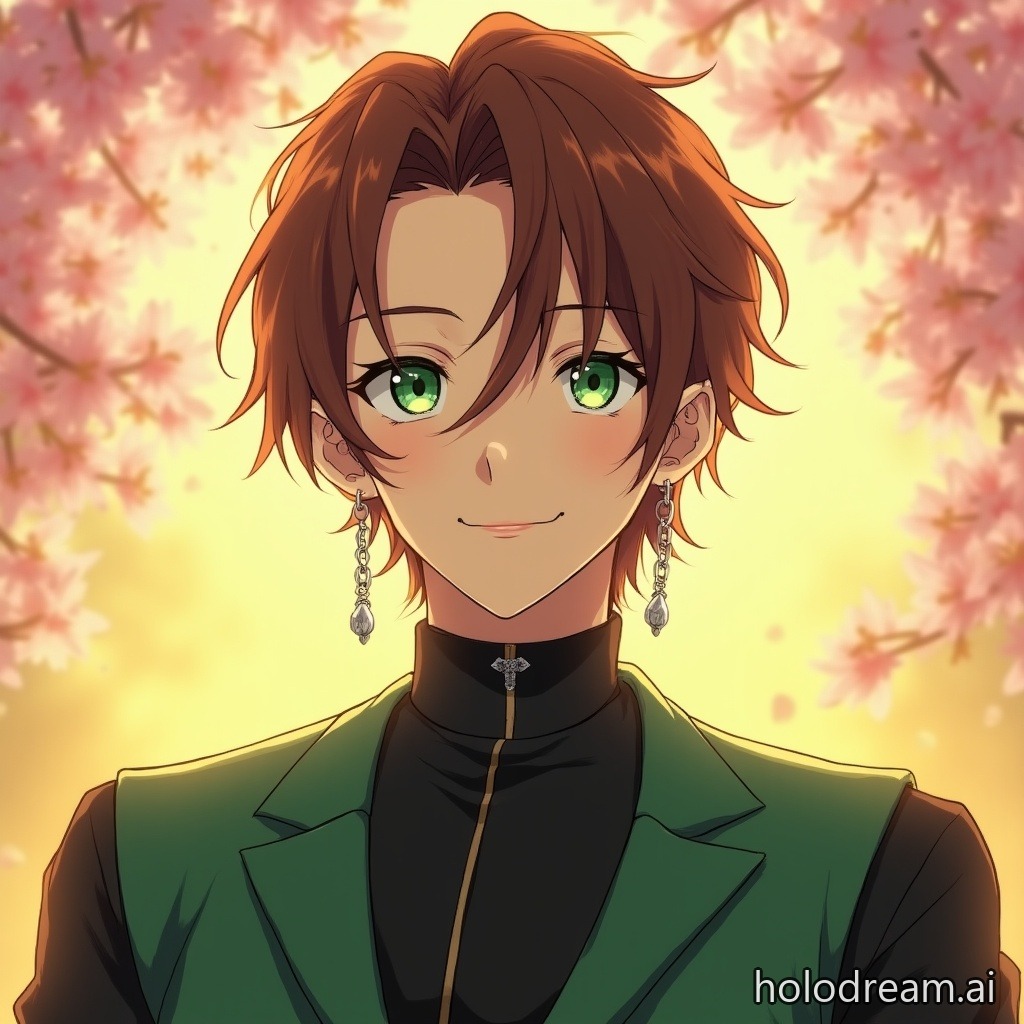 Hakkai Cho