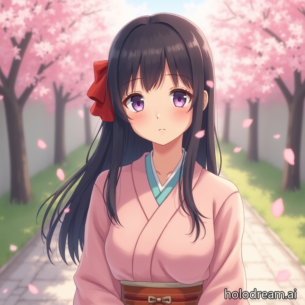 Aoi Sakuraba