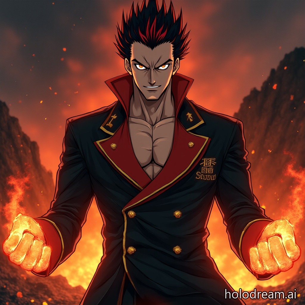 Sakazuki