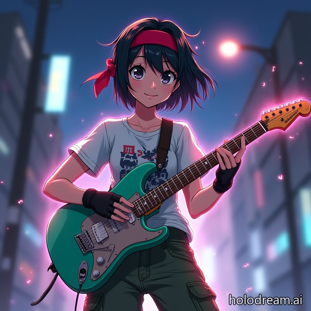 Momoka Kawaragi