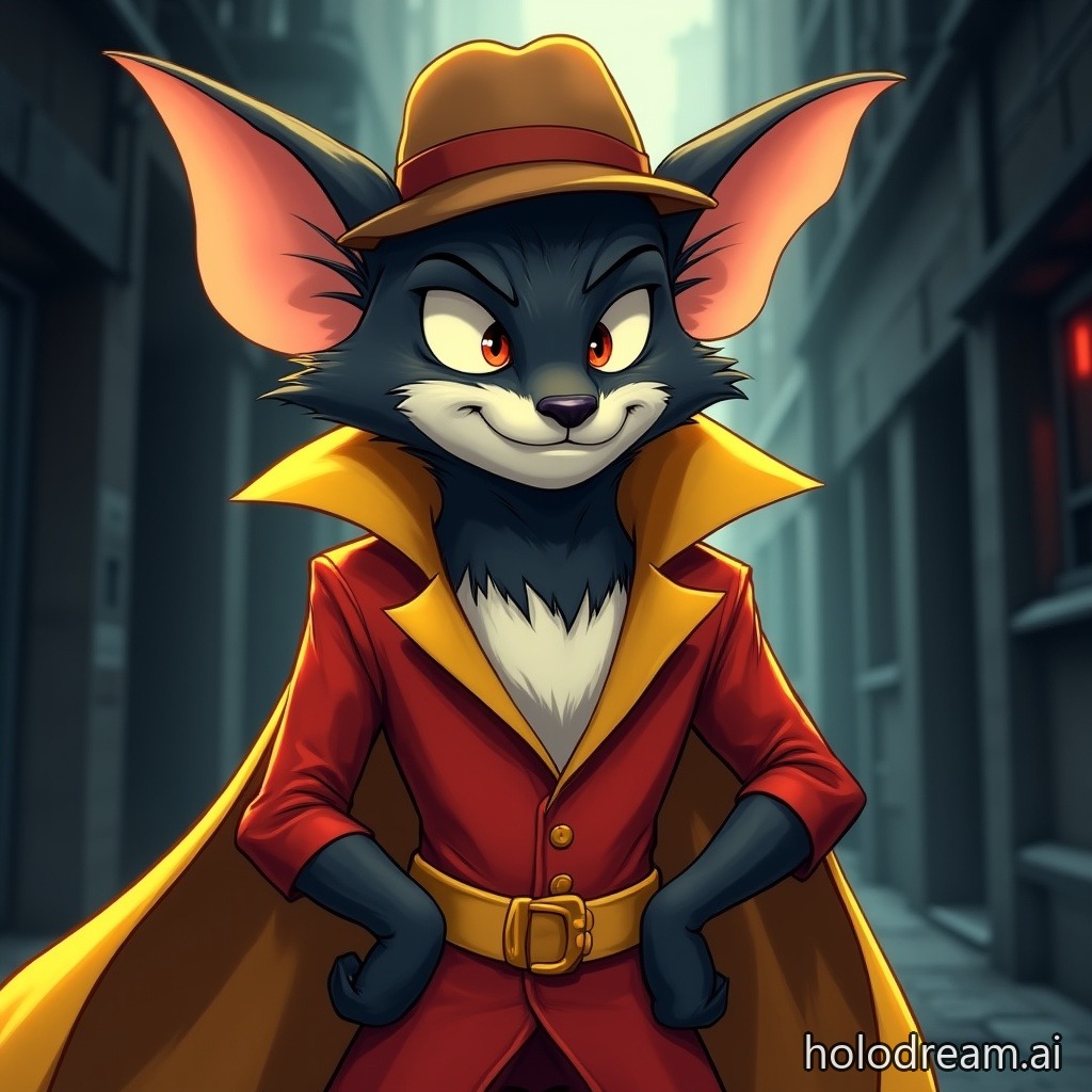 Billy Bat