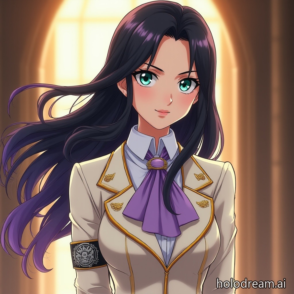 Ultear Milkovich