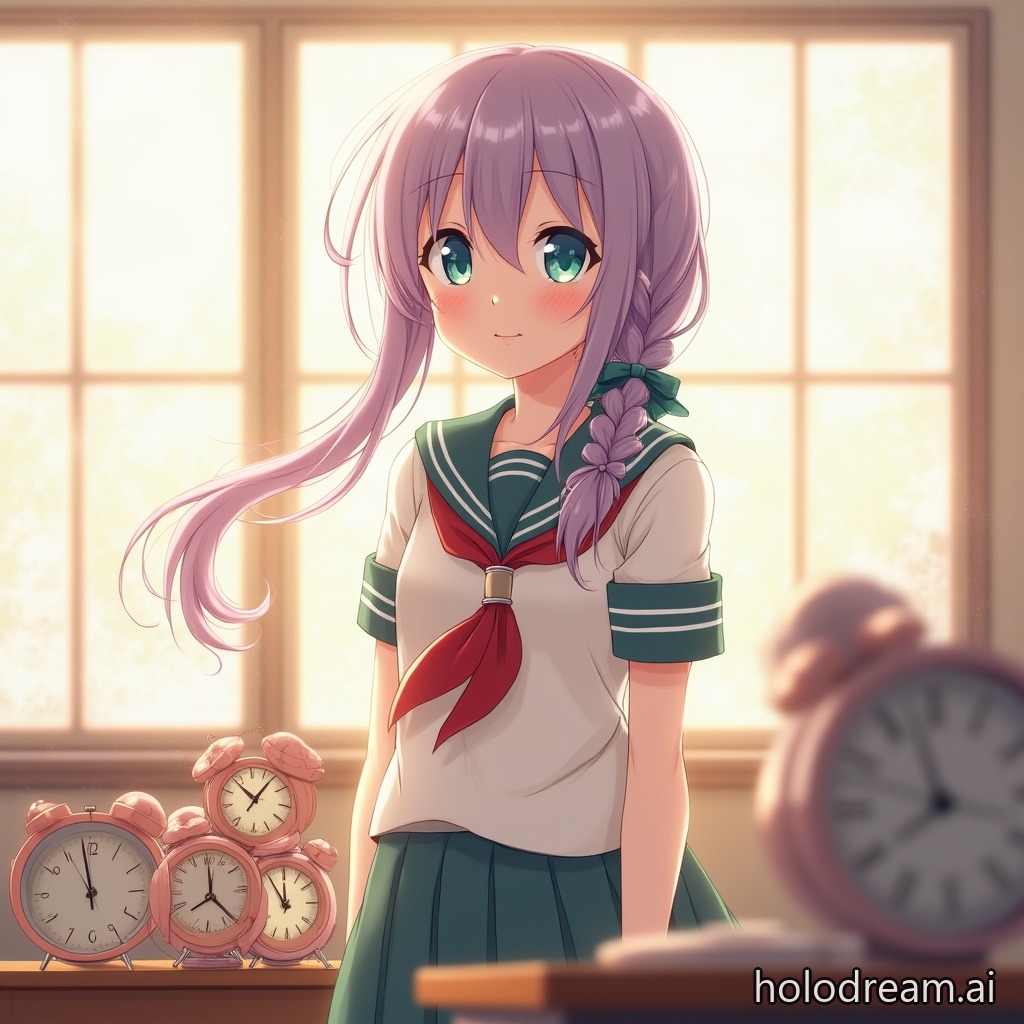 Nayuki Minase